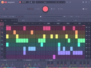 Audiomodern Playbeat 4 VST Plugin For PC & MAC