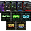 SYFER x MikeFuego Ultimate SUPERTRAP Bundle