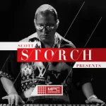 AKAI PRO Scott Storch Presents MPC Expansion