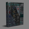 KliveAudio - KStrip VST Plug-in