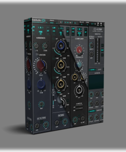 KliveAudio - KStrip VST Plug-in