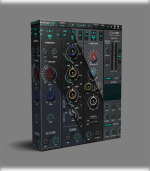 KliveAudio - KStrip VST Plug-in