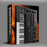 GForce Software Oberheim TVS Pro