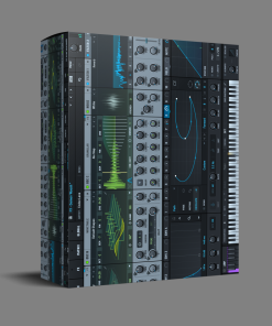 Xfer Serum 2 VST Plugin