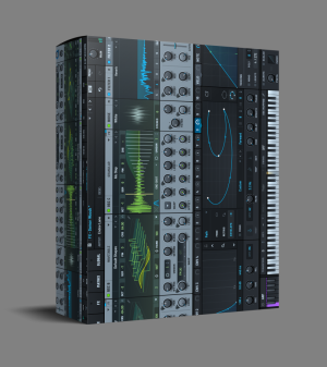 Xfer Serum 2 VST Plugin