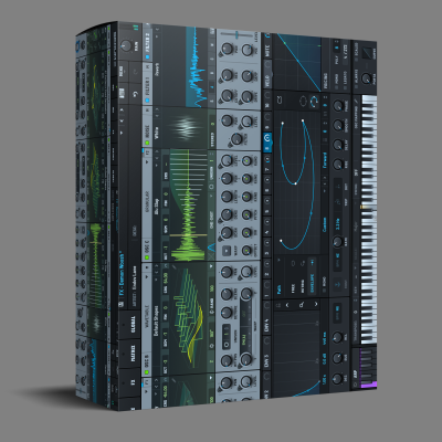 Xfer Serum 2 VST Plugin