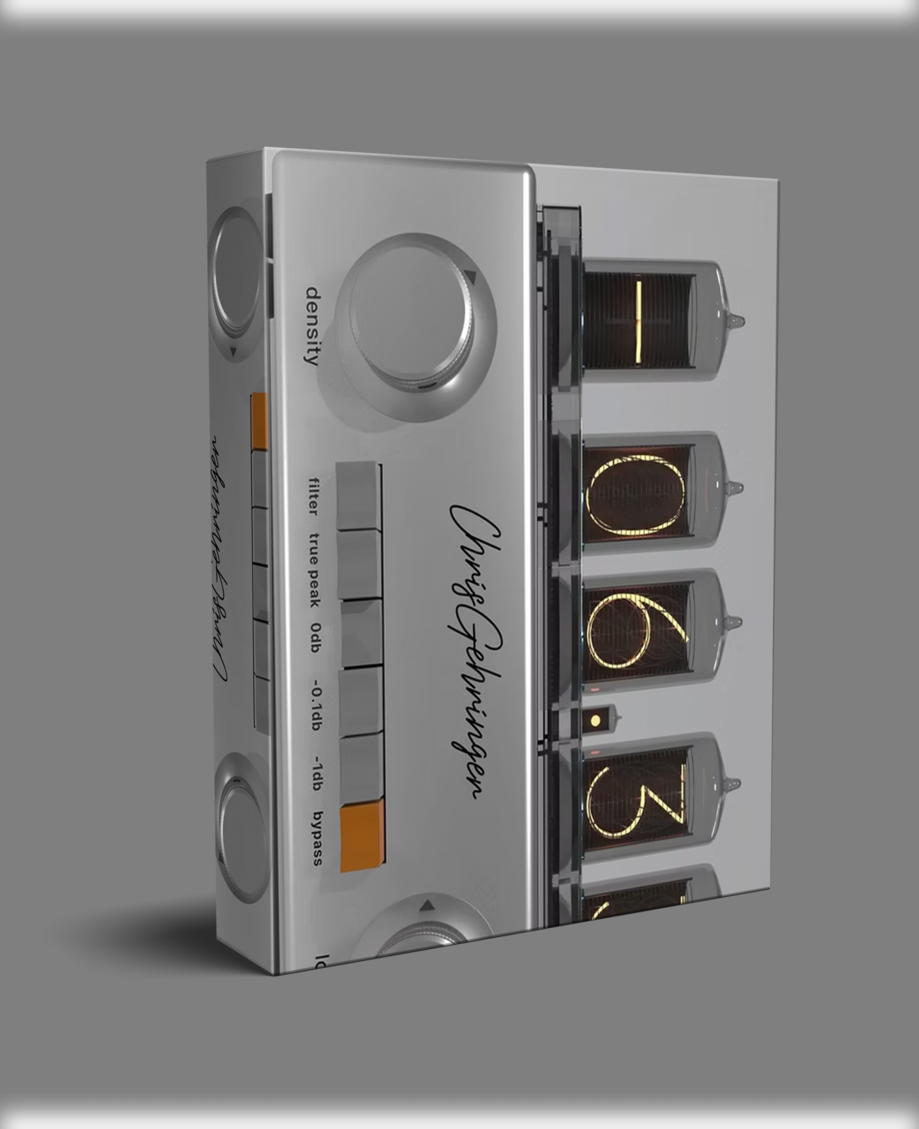 Make Believe Studios CGII