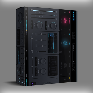 Nuro Audio Effects bundle