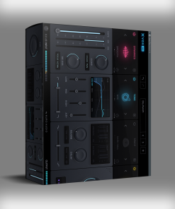 Nuro Audio Effects bundle