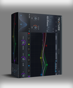 Devious Machines Textrue VST Plugin