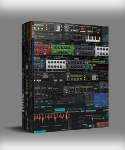 Eventide All Plugin Bundle MAC