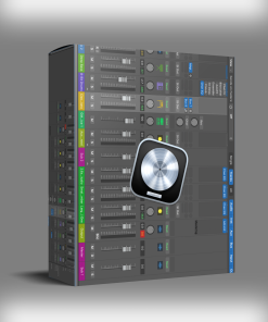 Logic pro 11.2.0 Update