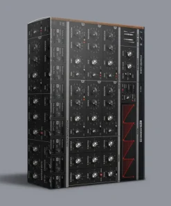 Synapse Audio LEGEND HZ vst plugin