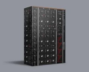 Synapse Audio LEGEND HZ vst plugin