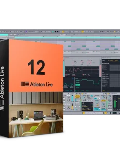 Ableton Live 12 Suite