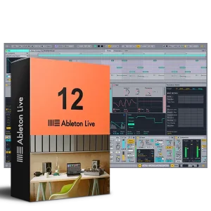 Ableton Live 12 Suite