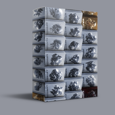 Cymatics GHOST Production Suite