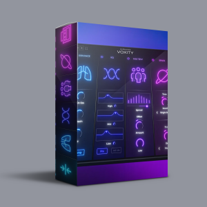 Cymatics VOXITY VST Plugin