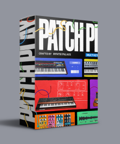 Synt Palace Patch Play Complete Bundle