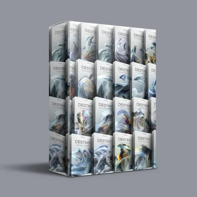 Cymatics - Destiny Production Suite with BONUS