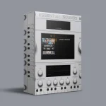 DixonBeats - Essential Sounds VST Plugin