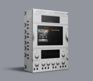 DixonBeats - Essential Sounds VST Plugin