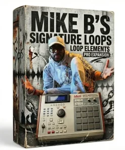Mike B’s Signature Loops for Loop Elements Pro VST Plugin