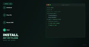 How to Install a VST Plugin — VSTore.me