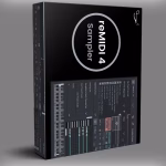 reMIDI 4 VST by SongWish