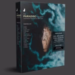 JX Studios PARADISO Sound Kit Presets WAV MIIDI