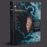 JX Studios PARADISO Sound Kit Presets WAV MIIDI