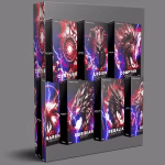 JSewell Beats Imperium II Production Suite