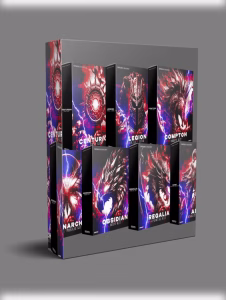 JSewell Beats Imperium II Production Suite