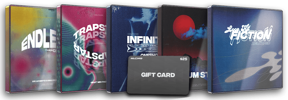 ELYSIUM Analog Collection โ 5-in-1 Multi Kit DVD Cover Art