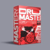 KXVI Drum Mastery – Premium Drum Sample Pack Cover Art