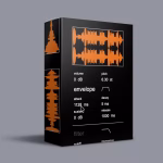 Waves Crate Multiverse VST – HZE Sound Design Plugin Interface