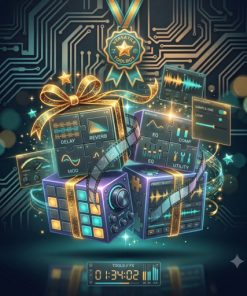 Other VST Plugins