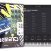 Relooped Analog Fragments