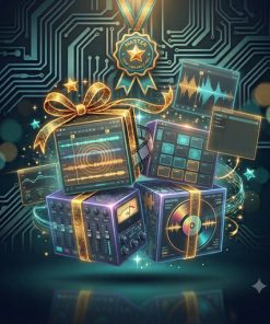Sound Loops & Samples