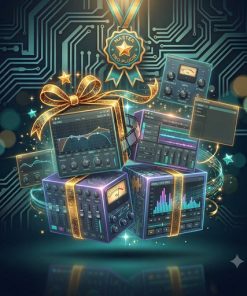 VST Plug-ins