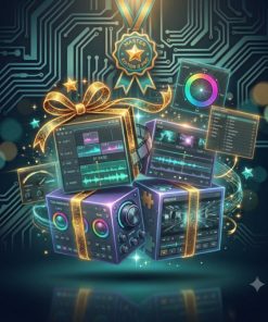 Video Editing Software