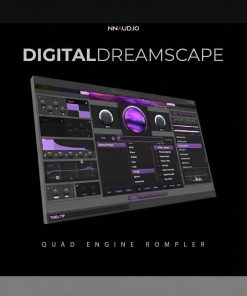 Digital Dreamscape VST