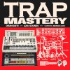 KXVI Trap Mastery Drum Suite product cover artwork