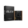 Glide VST by Gospel Producers product box and plugin interface