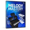 KXVI Melody Mastery DVD box product mockup